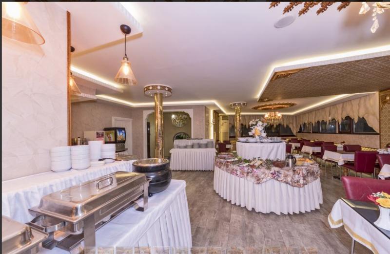 Version Hotel Isztambul Kültér fotó