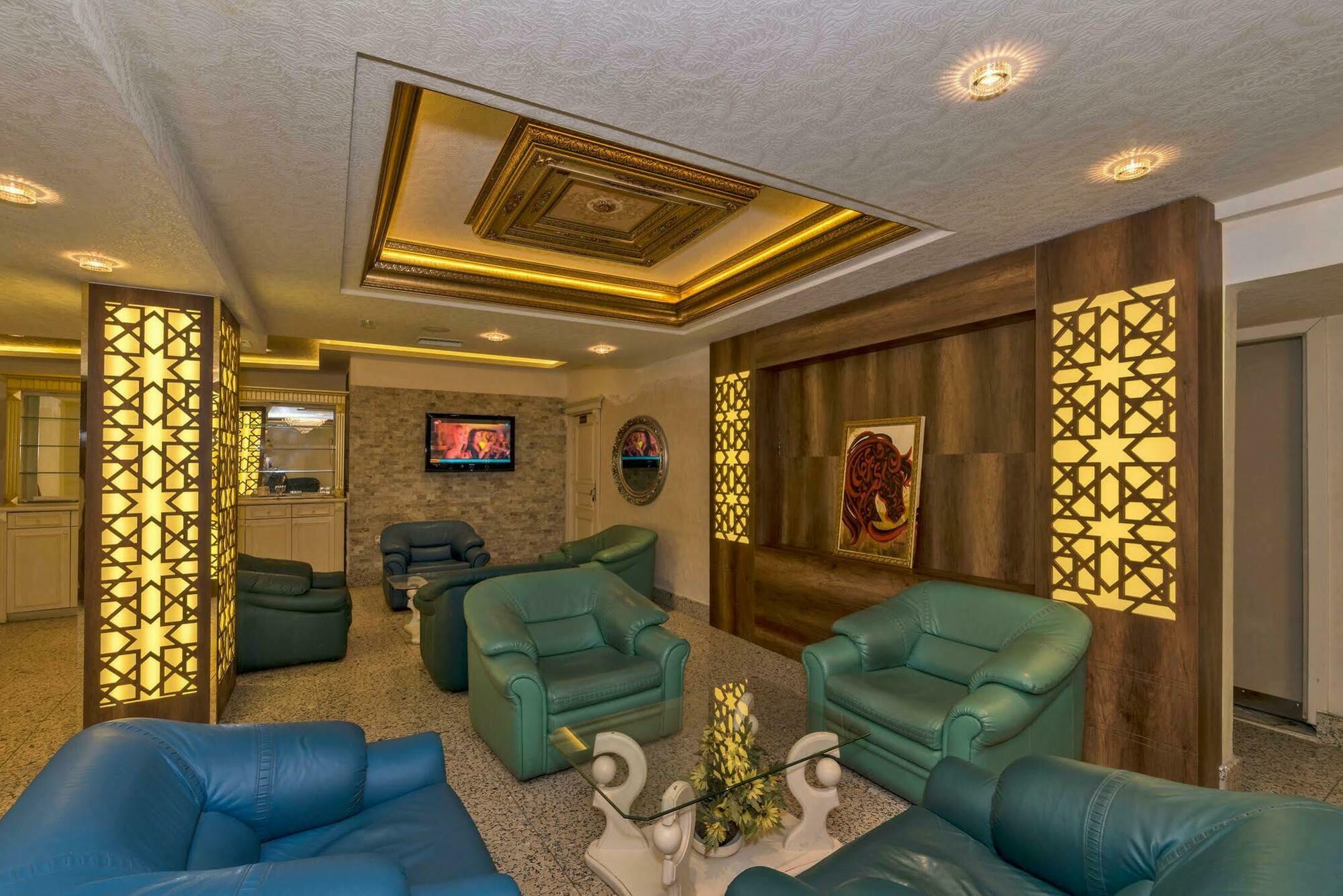 Version Hotel Isztambul Kültér fotó