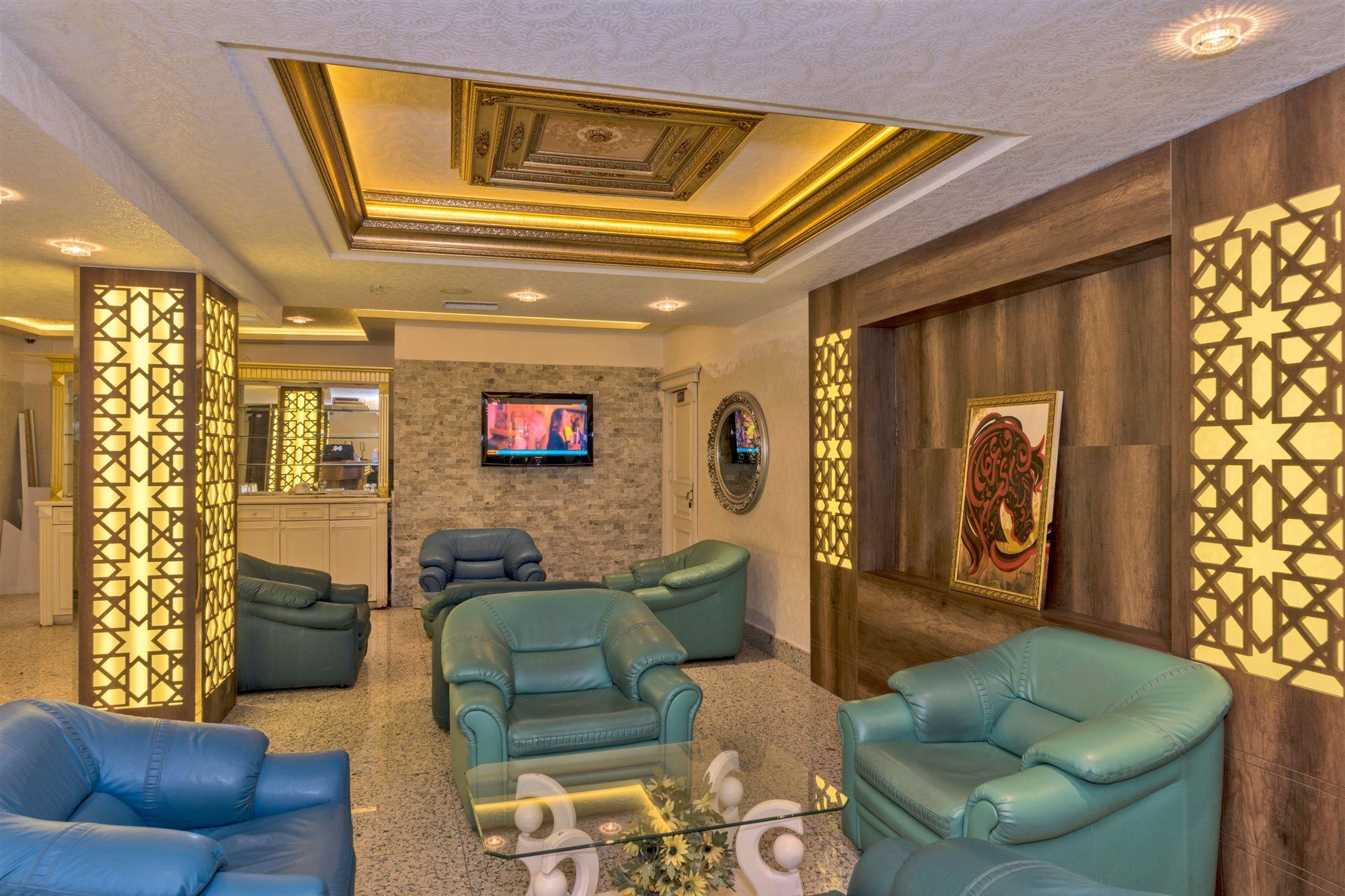 Version Hotel Isztambul Kültér fotó